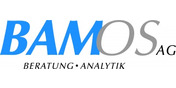 Logo BAMOS AG