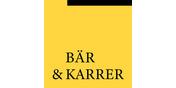 Logo Bär & Karrer AG