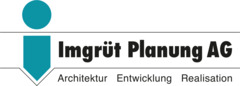 Logo Imgrüt Planung AG