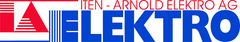 Logo ITEN-ARNOLD ELEKTRO AG