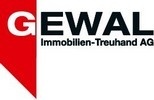 Logo Gewal Immobilien-Treuhand AG