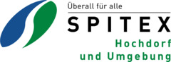 Logo Spitex Hochdorf und Umgebung