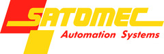 Logo SATOMEC AG