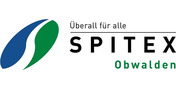 Logo Spitex Obwalden