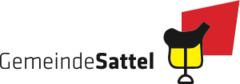 Logo Gemeinde Sattel