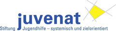 Logo Stiftung Juvenat