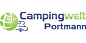 Logo Campingwelt Portmann GmbH