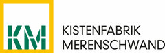 Logo Kistenfabrik AG
