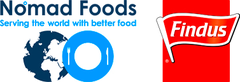 Logo FINDUS Switzerland AG