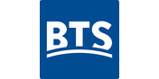 Logo Bau-Trocknung-Service BTS AG