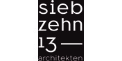 Logo 1713 architekten ag