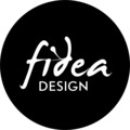 Logo Fidea Design GmbH