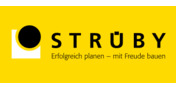 Logo Strüby Holzbau AG