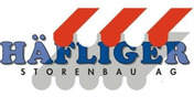 Logo HÄFLIGER STORENBAU AG