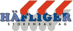 Logo HÄFLIGER STORENBAU AG