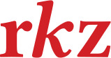 Logo Römisch-Katholische Zentralkonferenz der Schweiz (RKZ)
