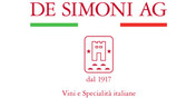 Logo DE SIMONI AG