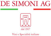 Logo DE SIMONI AG