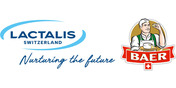 Logo Lactalis Suisse SA / BAER AG