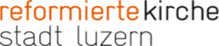 Logo Evangelich Reformierte Teilkirchgemeinde Stadt Luzern