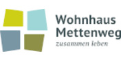 Logo Wohnhaus Mettenweg