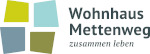 Logo Wohnhaus Mettenweg