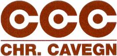 Logo Chr. Cavegn Management & Services AG