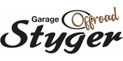 Logo Garage Styger GmbH