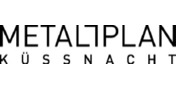 Logo Metallplan Küssnacht AG