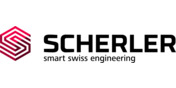 Logo SCHERLER AG
