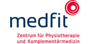 Logo medfit