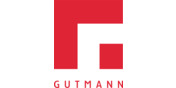 Logo GUTMANN Aluswiss AG