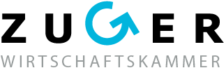 Logo ZUGER WIRTSCHAFTSKAMMER
