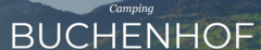 Logo Camping Buchenhof