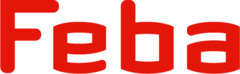 Logo Feba Fassadenbauteile AG