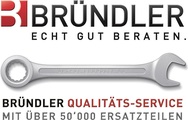 Logo Arthur Bründler AG