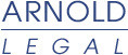 Logo Arnold Legal AG