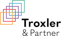 Logo T&P Troxler&Partner AG