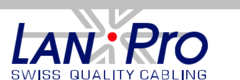 Logo LAN Pro AG