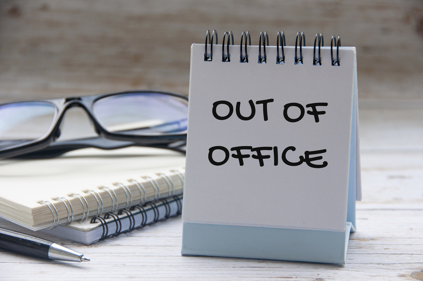 out-of-office