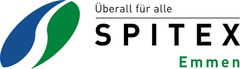 Logo Spitex Emmen