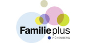 Logo Verein Familie plus Hünenberg