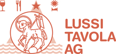 Logo Lussi Tavola AG