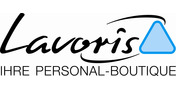 Logo Lavoris Personal AG