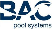 Logo BAC pool systems AG