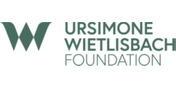 Logo Ursimone Wietlisbach Foundation