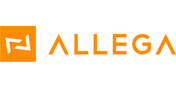 Logo Allega GmbH
