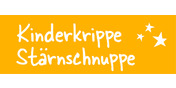 Logo Kinderkrippe Stärnschnuppe