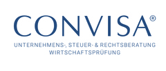 Logo CONVISA AG