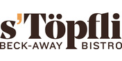 Logo s'Töpfli